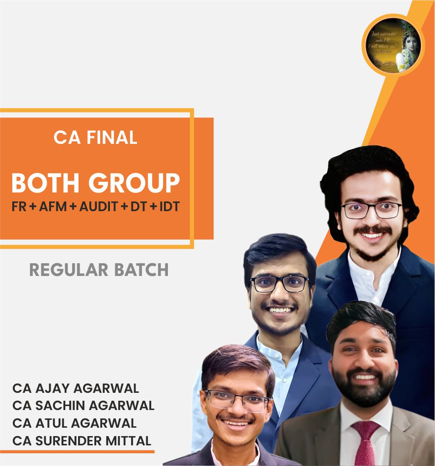 BOTH GROUP Sure Success Combo