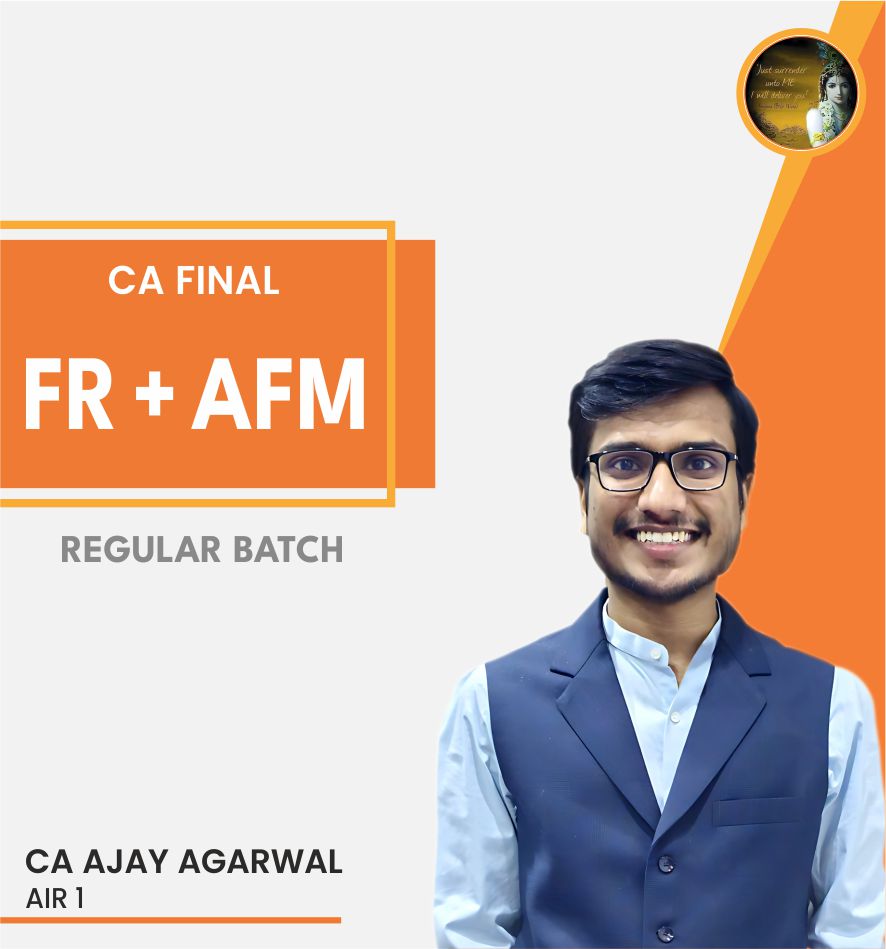 FR+AFM Sure Success Combo