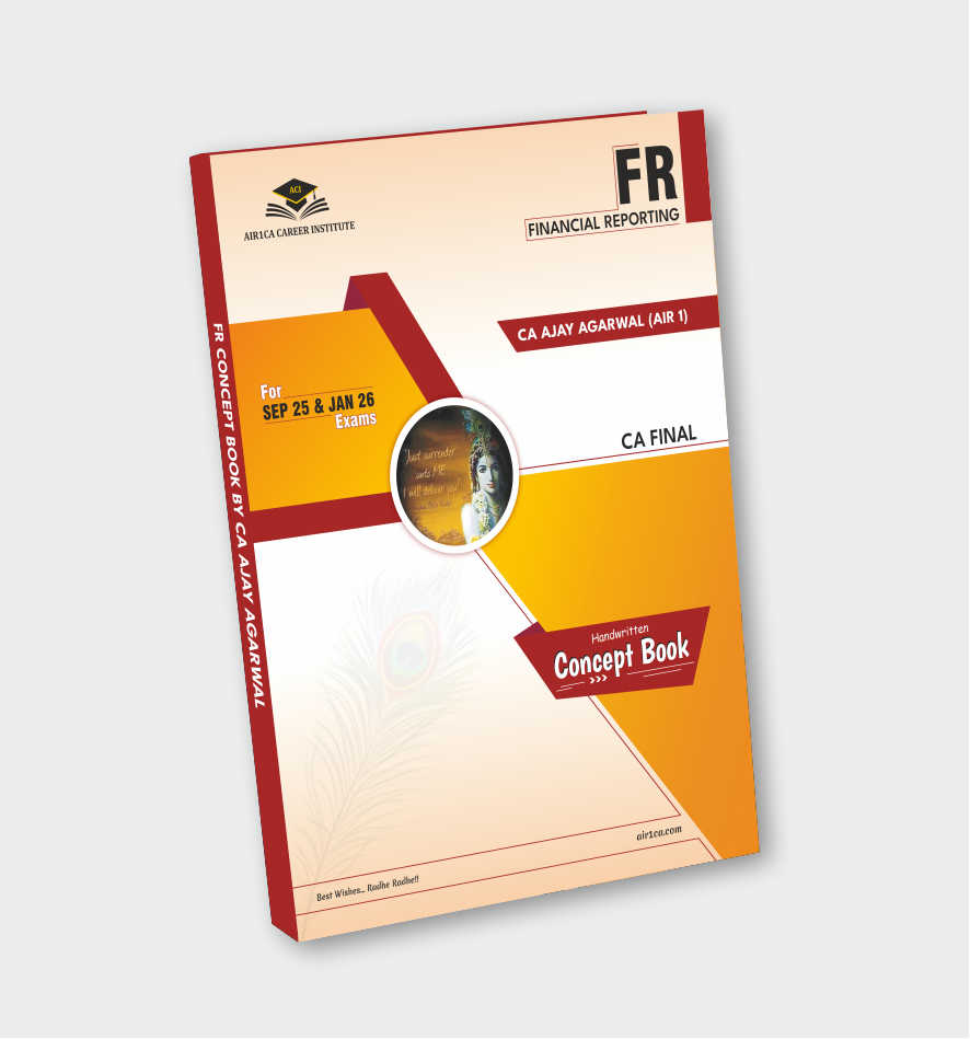 FR - Concept Book