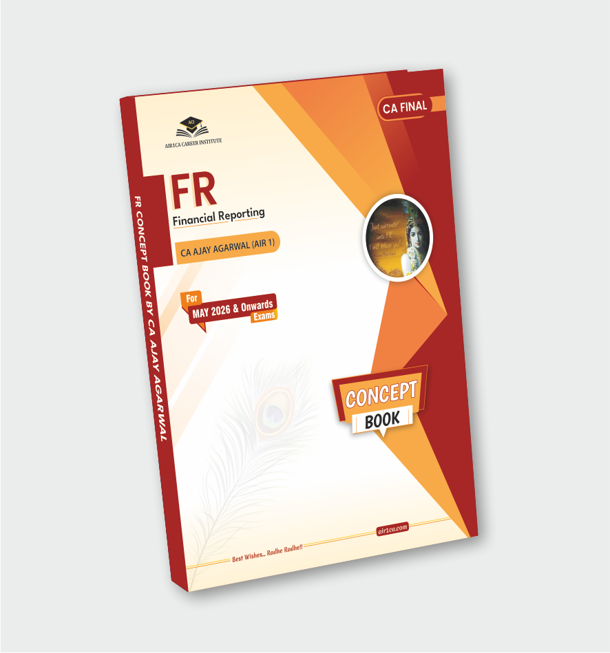 FR - Concept Book