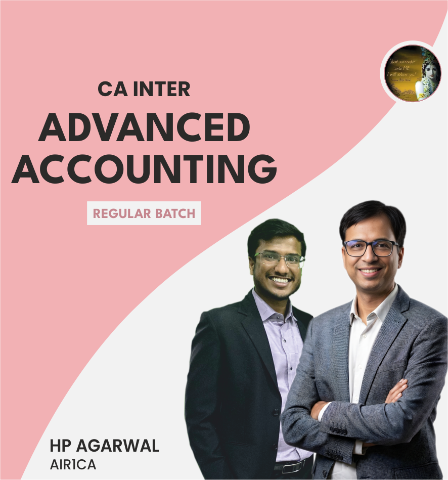 HP Agarwal
