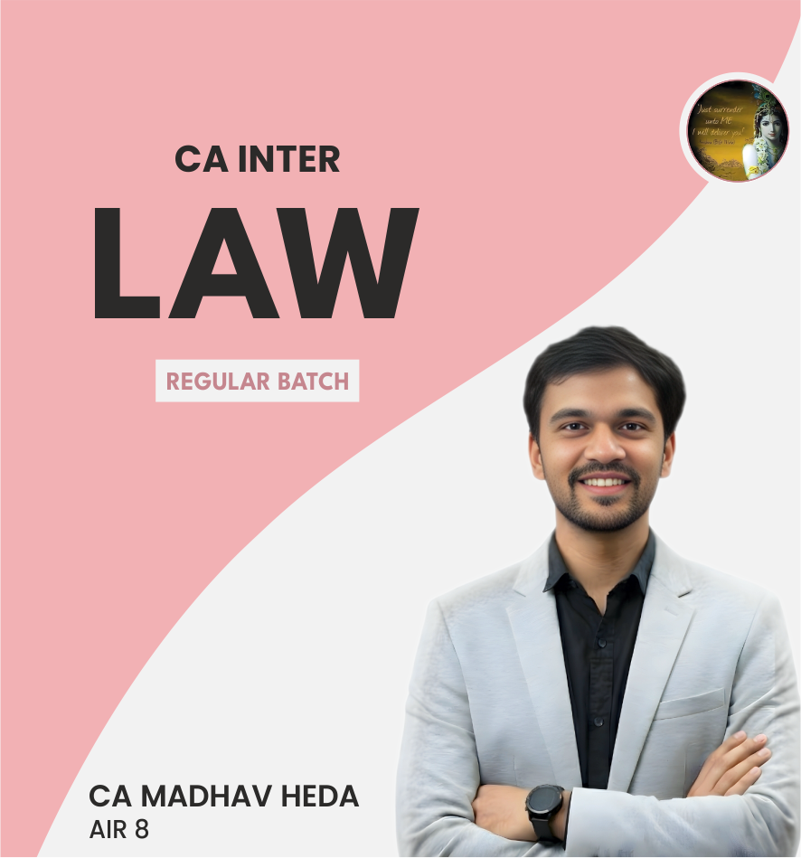 Corporate and Other Laws