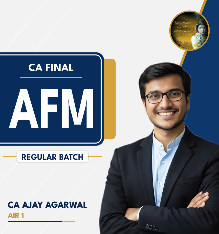 AFM - New Batch